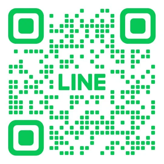 QR Code ติดต่อ ufabet name ผ่าน Line